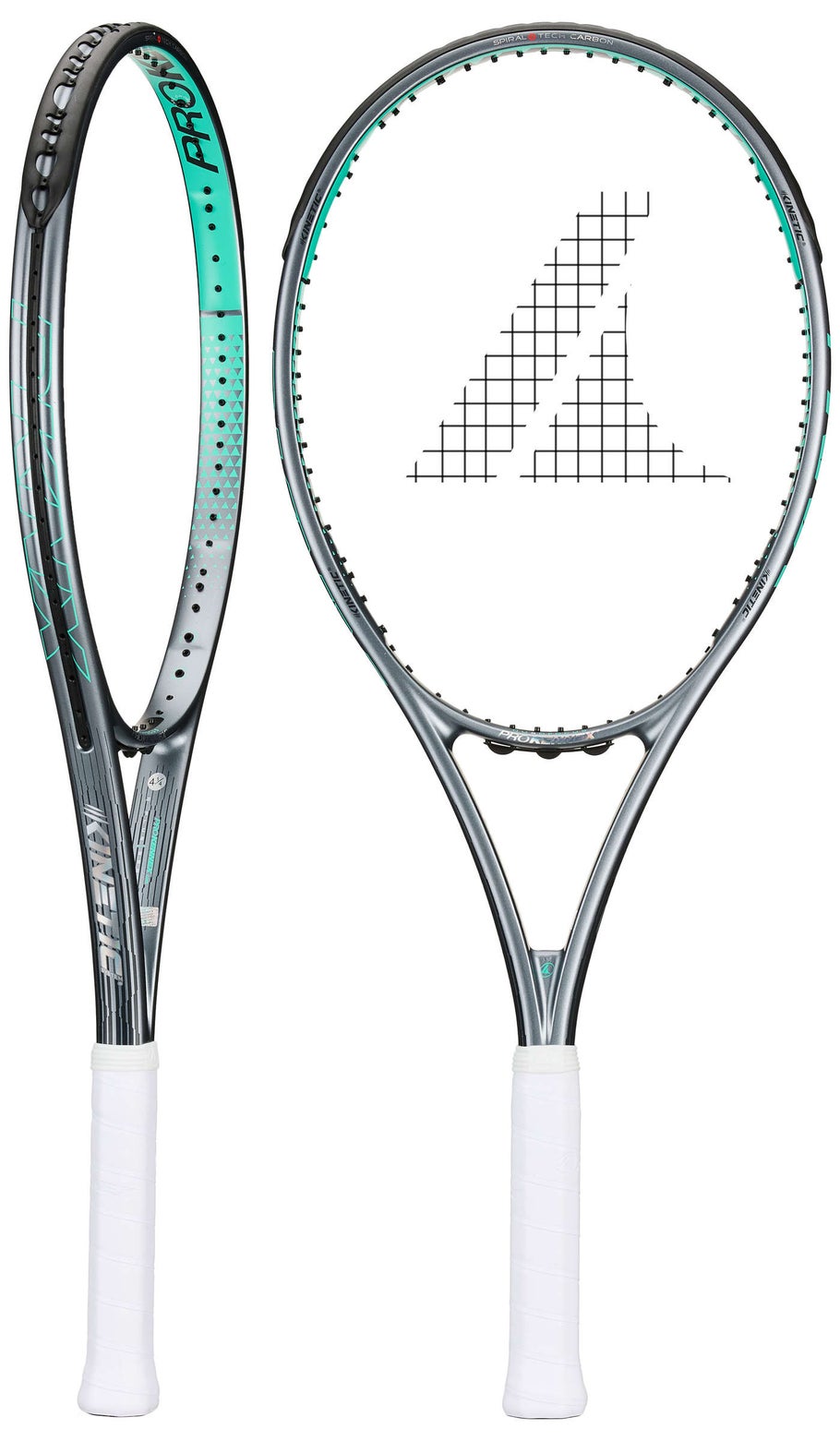 ProKennex Ki Q+ 15 (285g) racket
