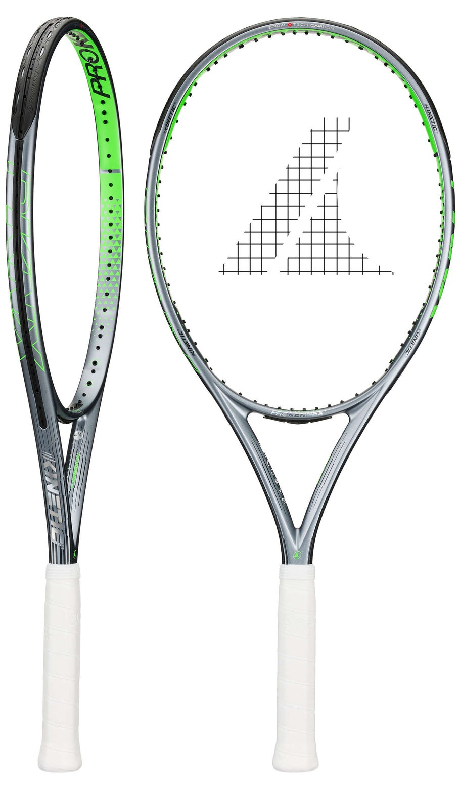 ProKennex Ki Q+ 20 (285g) racket