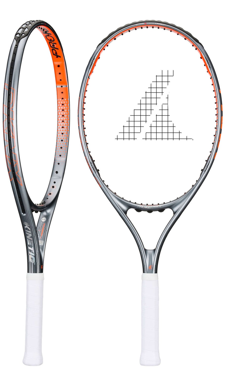 ProKennex Ki Q+ 30 (265g) racket — image 1
