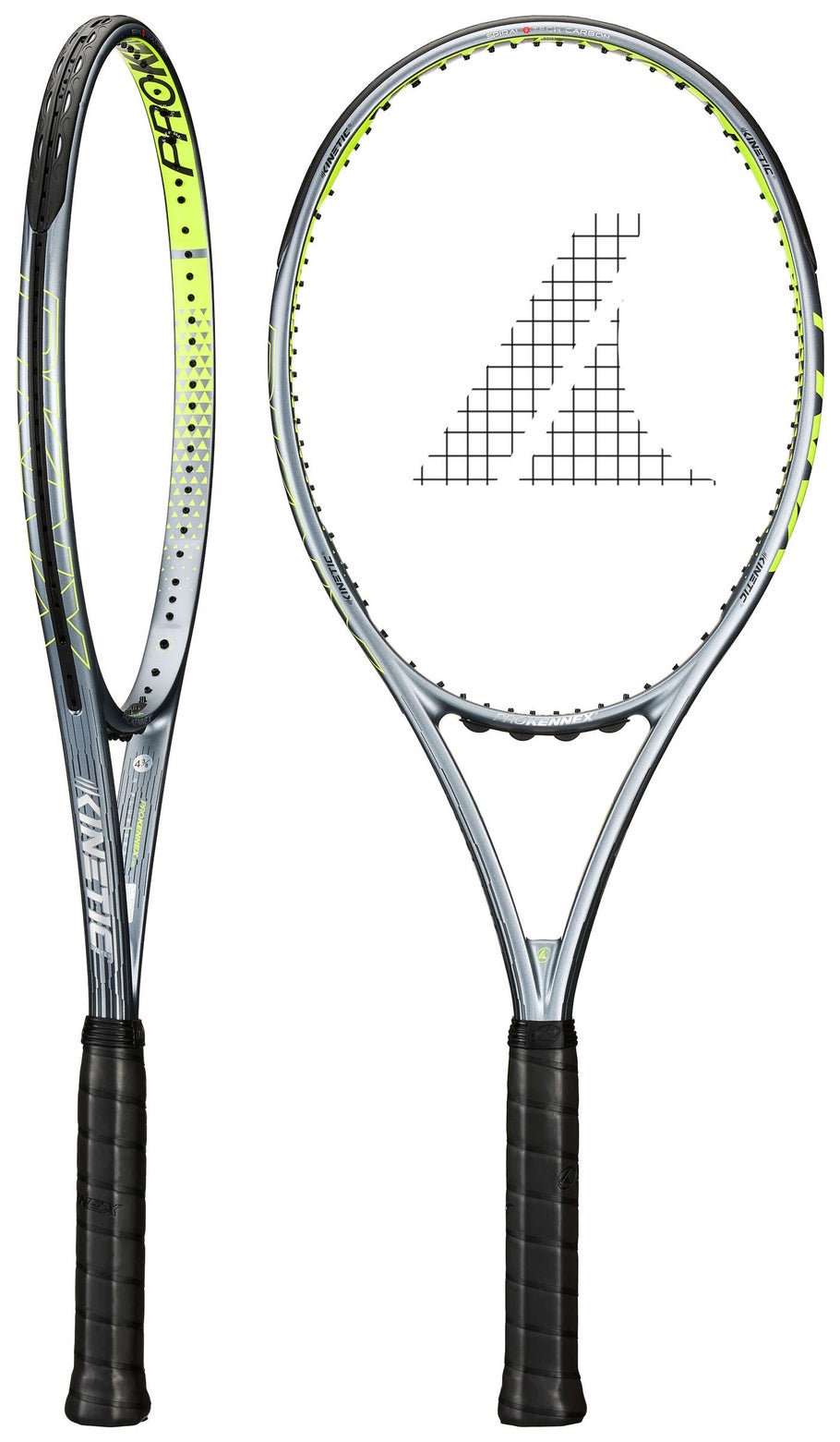 ProKennex Ki Q+ 5 (300g) racket — image 1