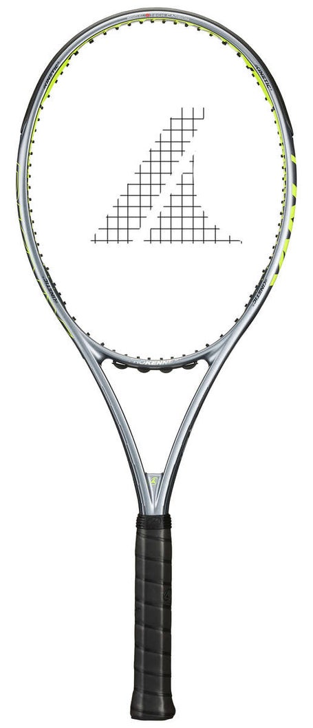 ProKennex Ki Q+ 5 Pro (310g) racket