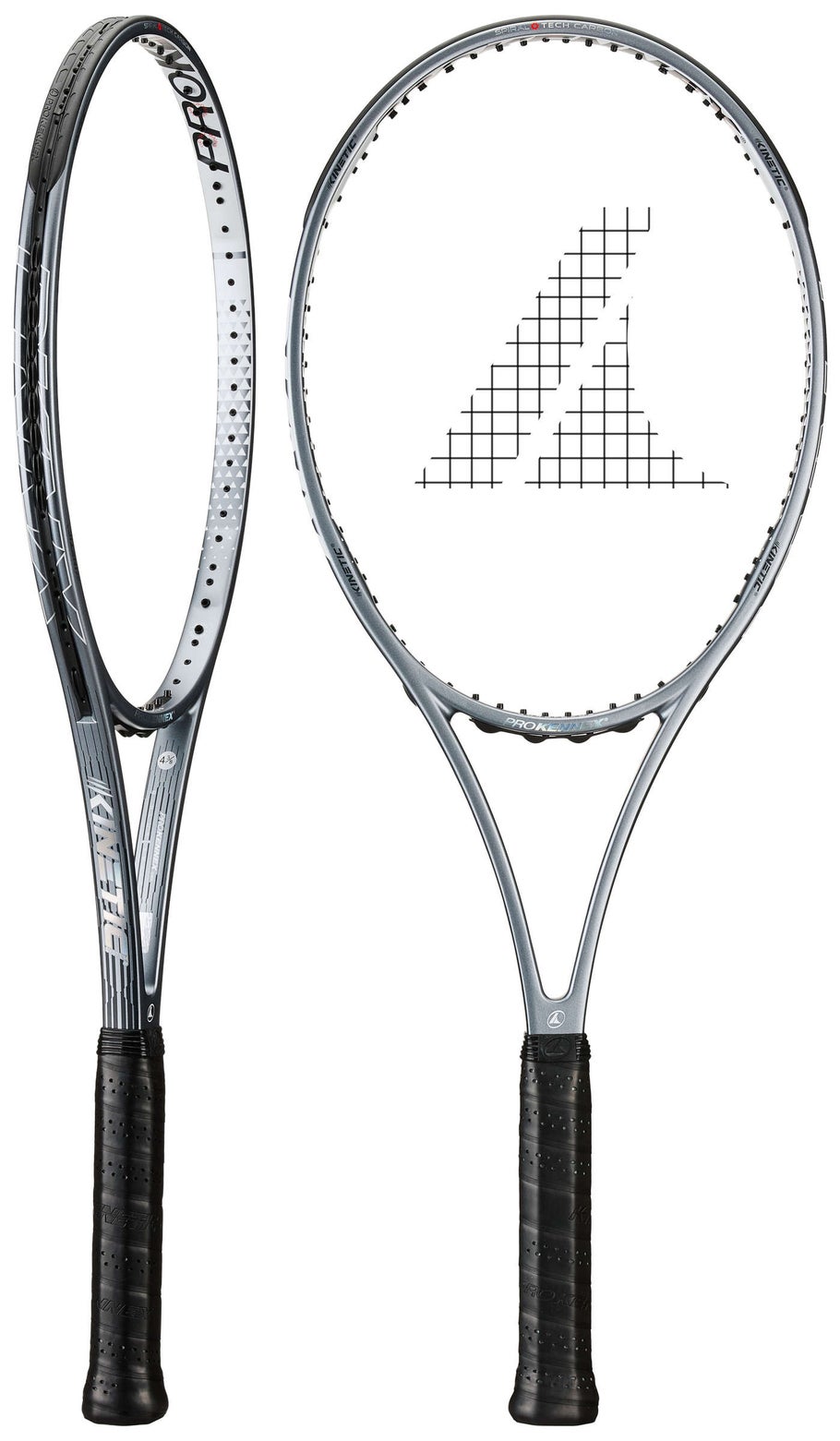 ProKennex Ki Q+ Tour (305g) 16x19 racket