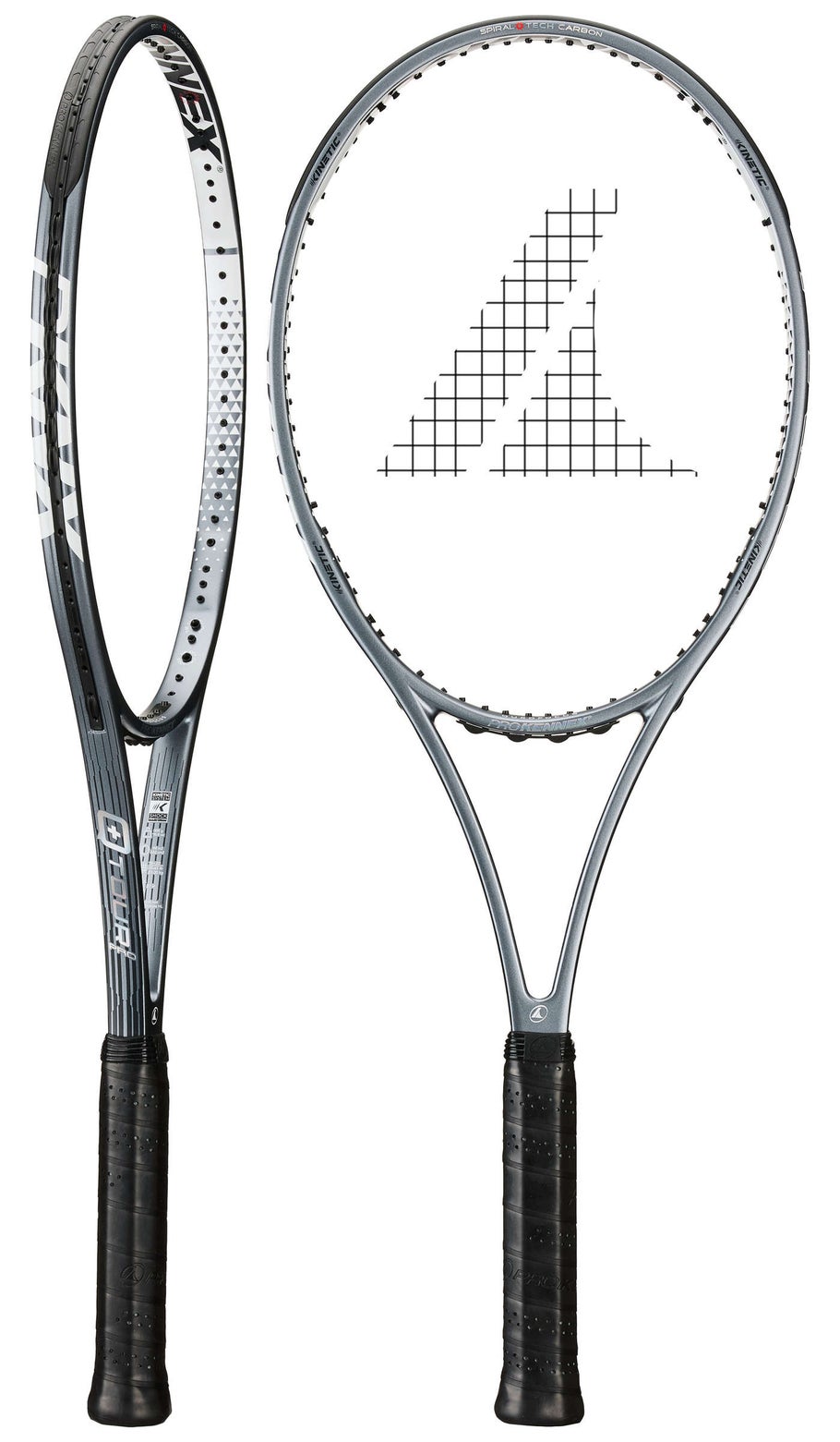 ProKennex Ki Q+ Tour Pro (305g) 18x20 racket