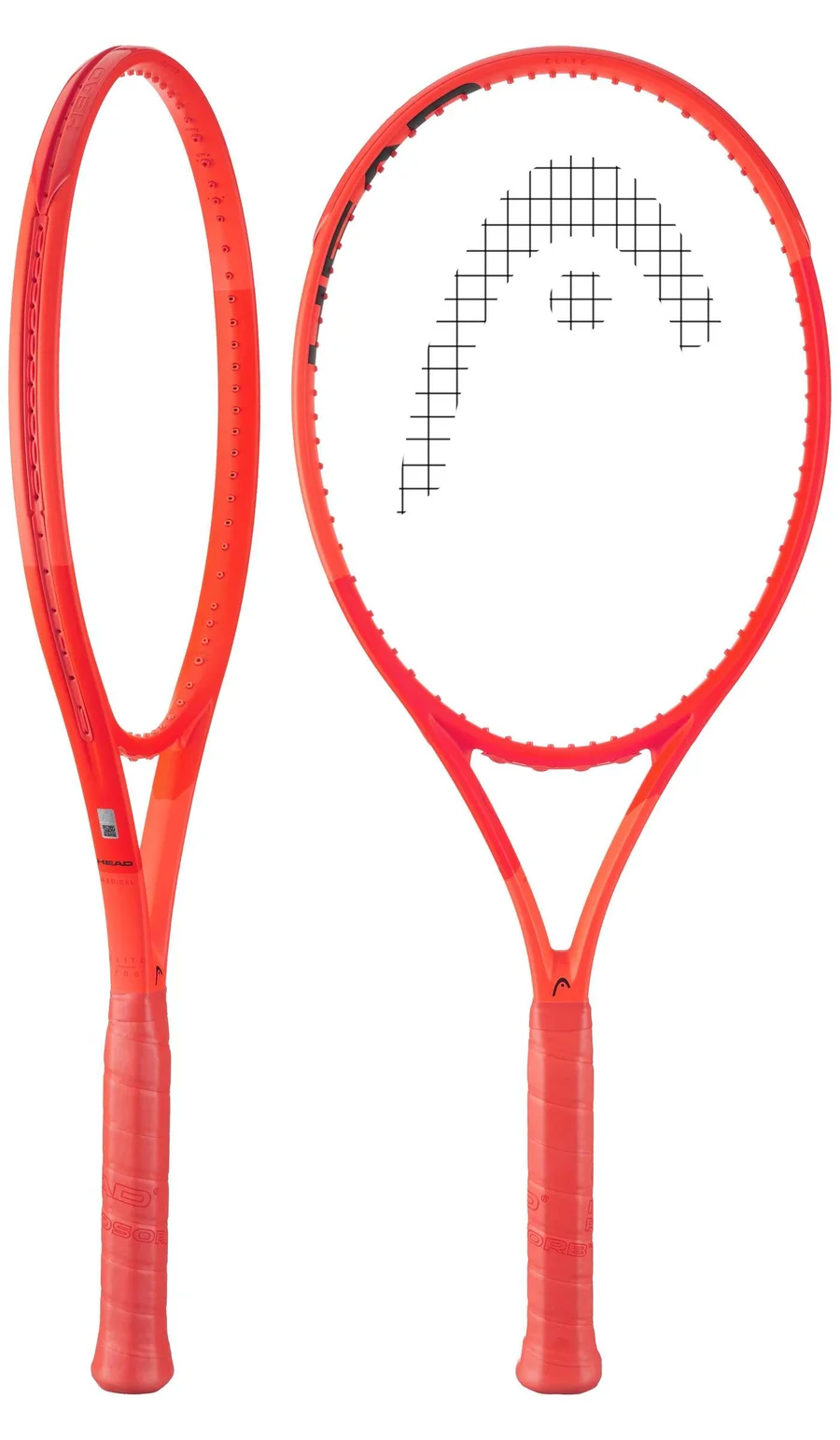 Head Radical Elite 2025 racket — image 1