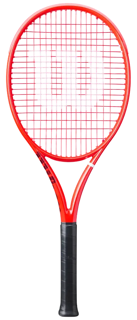 Wilson Defyer 100L Racket
