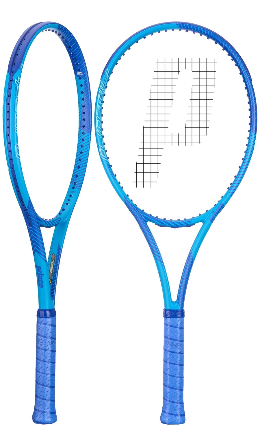 Prince Ripcord 100 300g racket — image 1