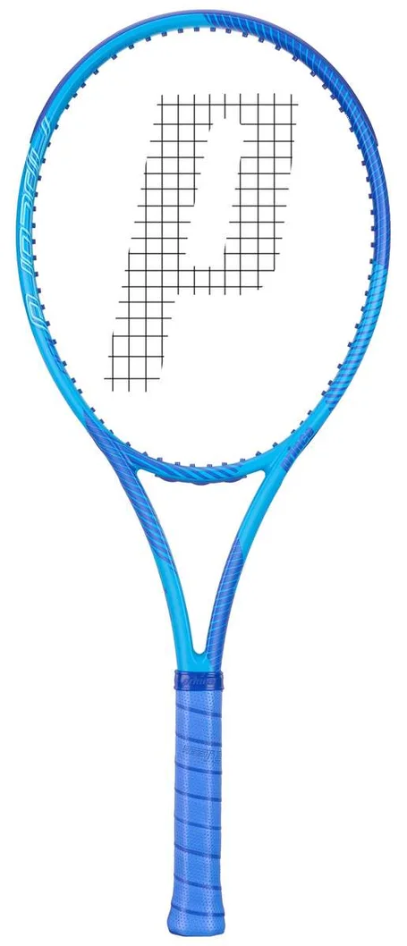 Prince Ripcord 100 300g racket