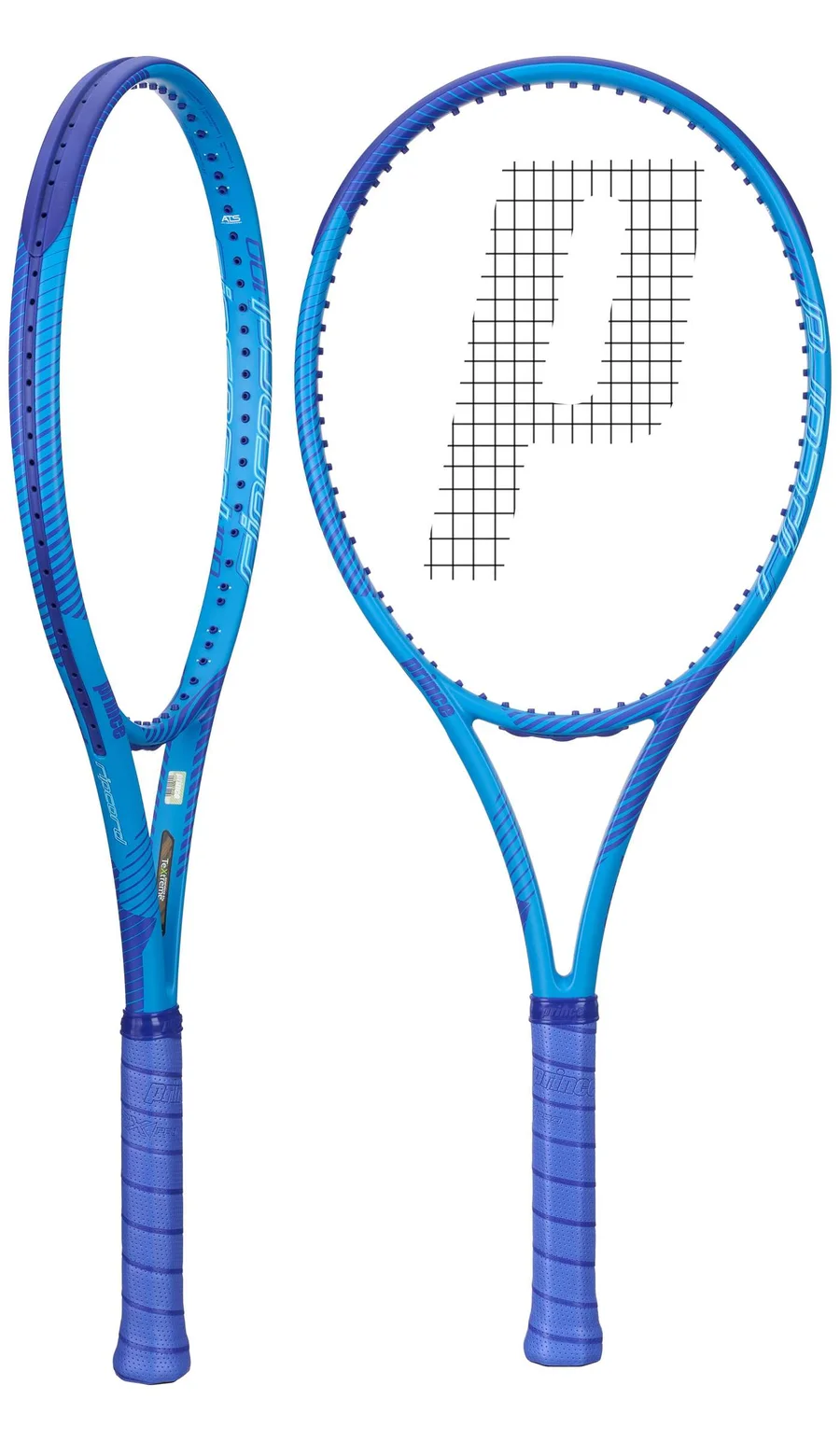 Prince Ripcord 100 265g racket — image 1