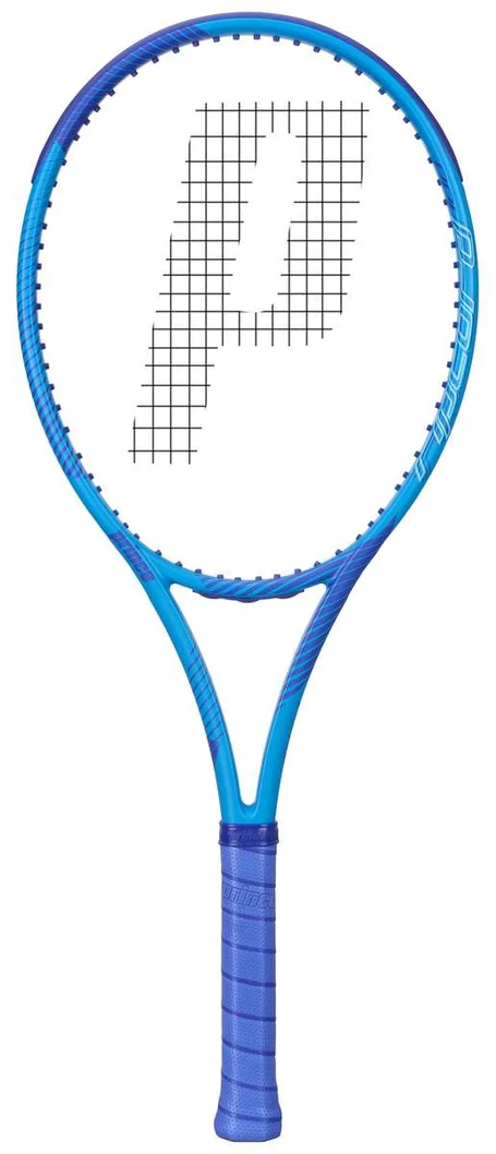 Prince Ripcord 100 265g racket