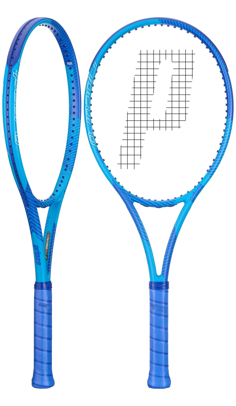 Prince Ripcord 100 280g racket — image 1