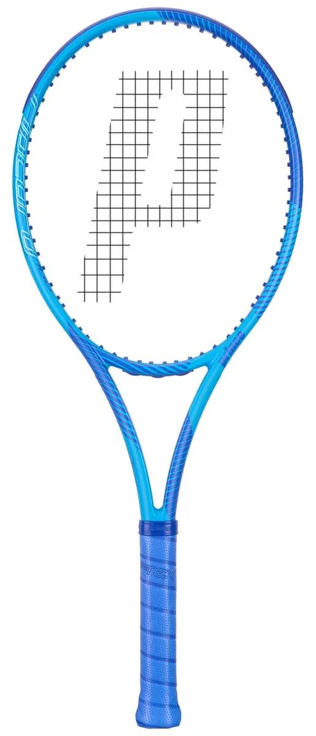 Prince Ripcord 100 280g racket