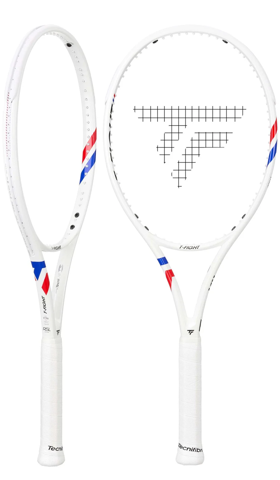 Tecnifibre TFight 270 racket — image 1
