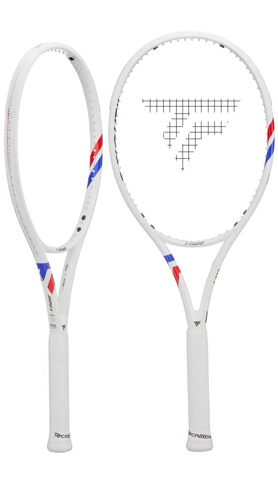 Tecnifibre TFight 285 racket — image 1
