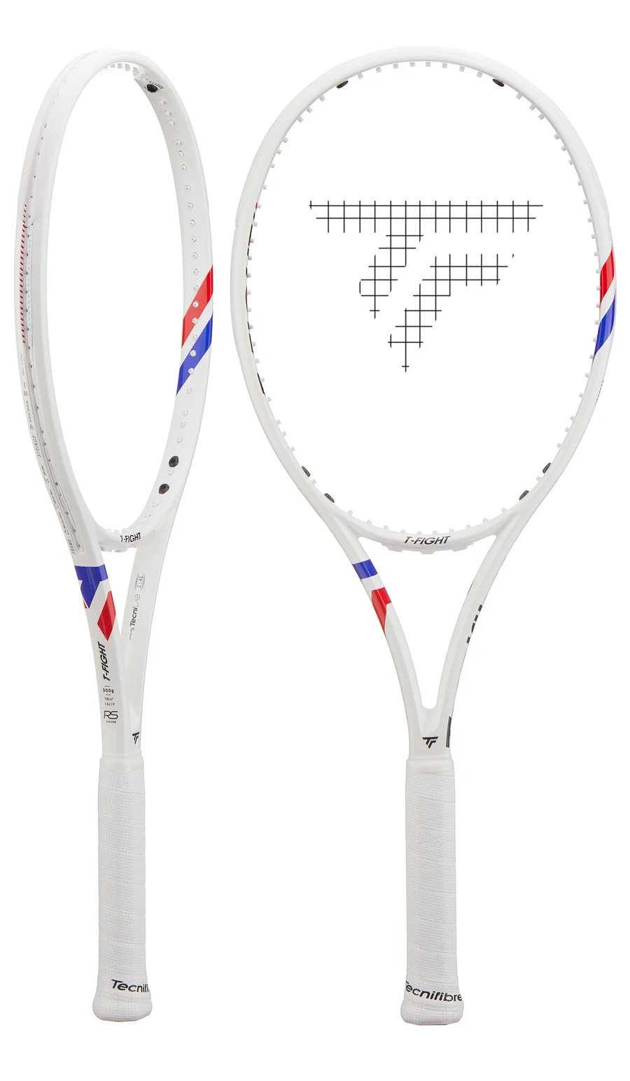Tecnifibre TFight 300S racket