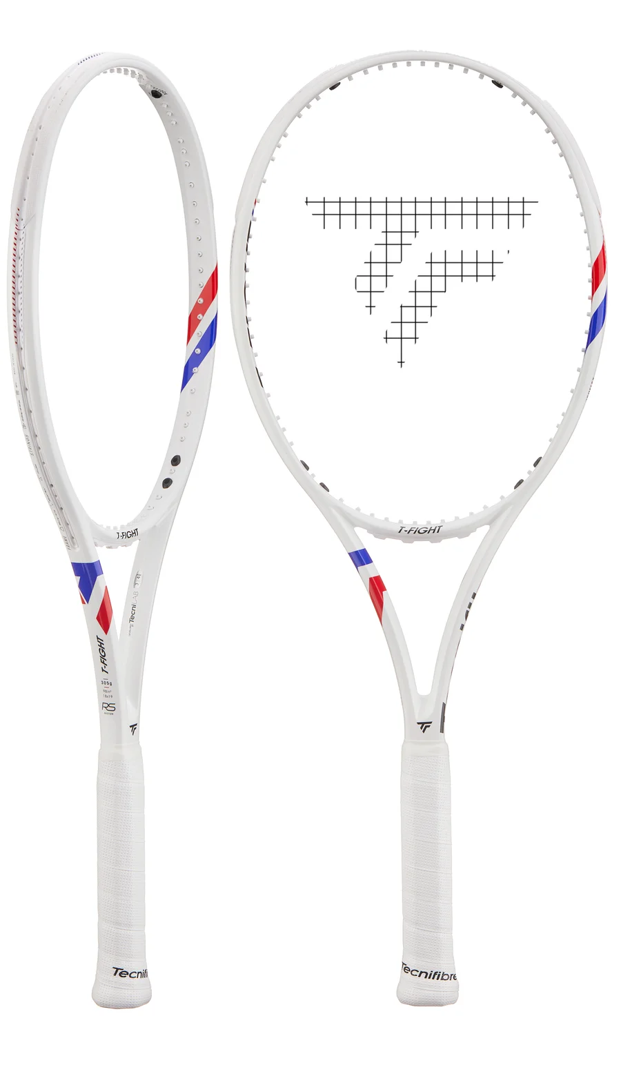 Tecnifibre TFight 305S racket — image 1
