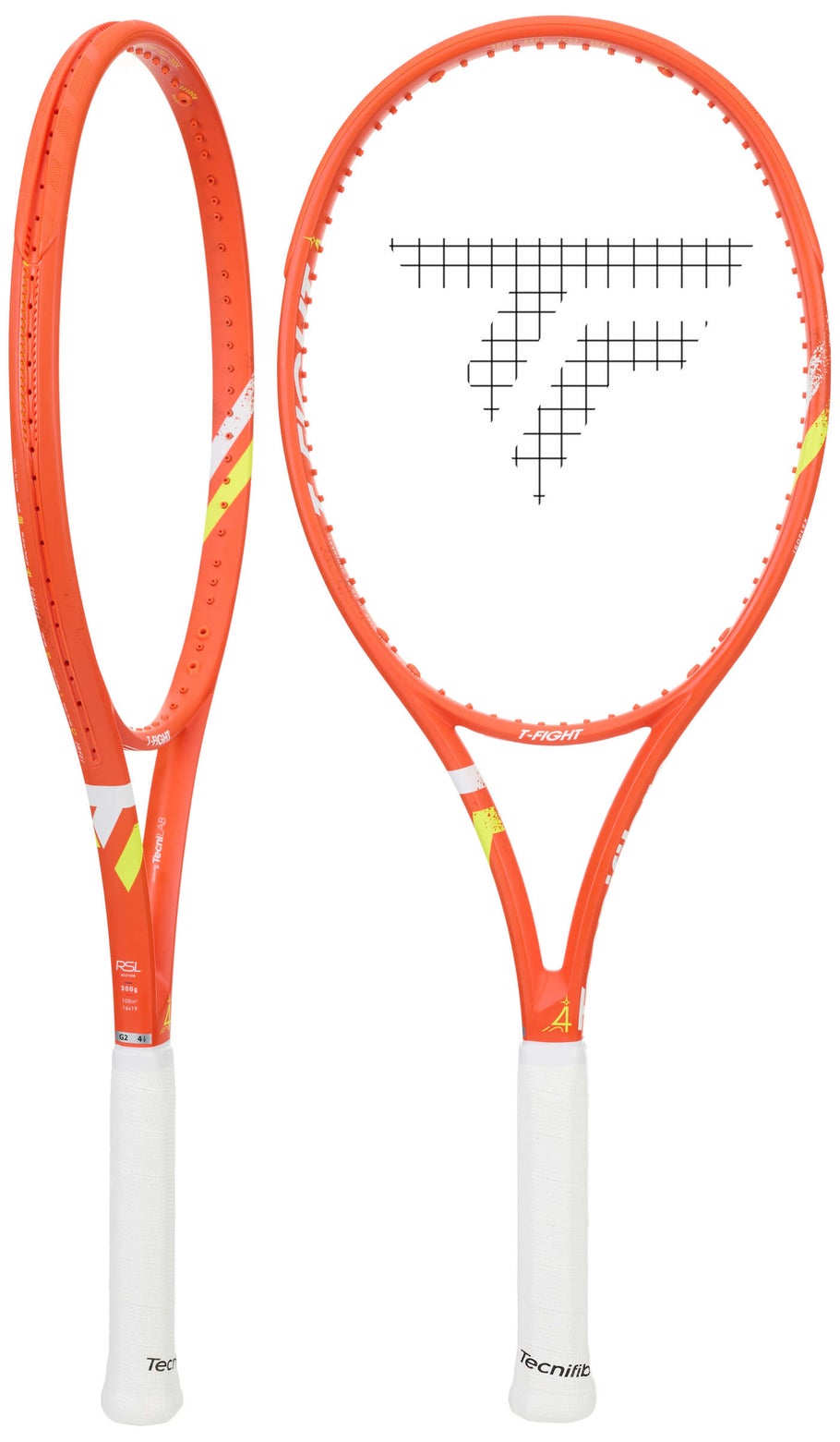 Tecnifibre TFight 300 IG racket