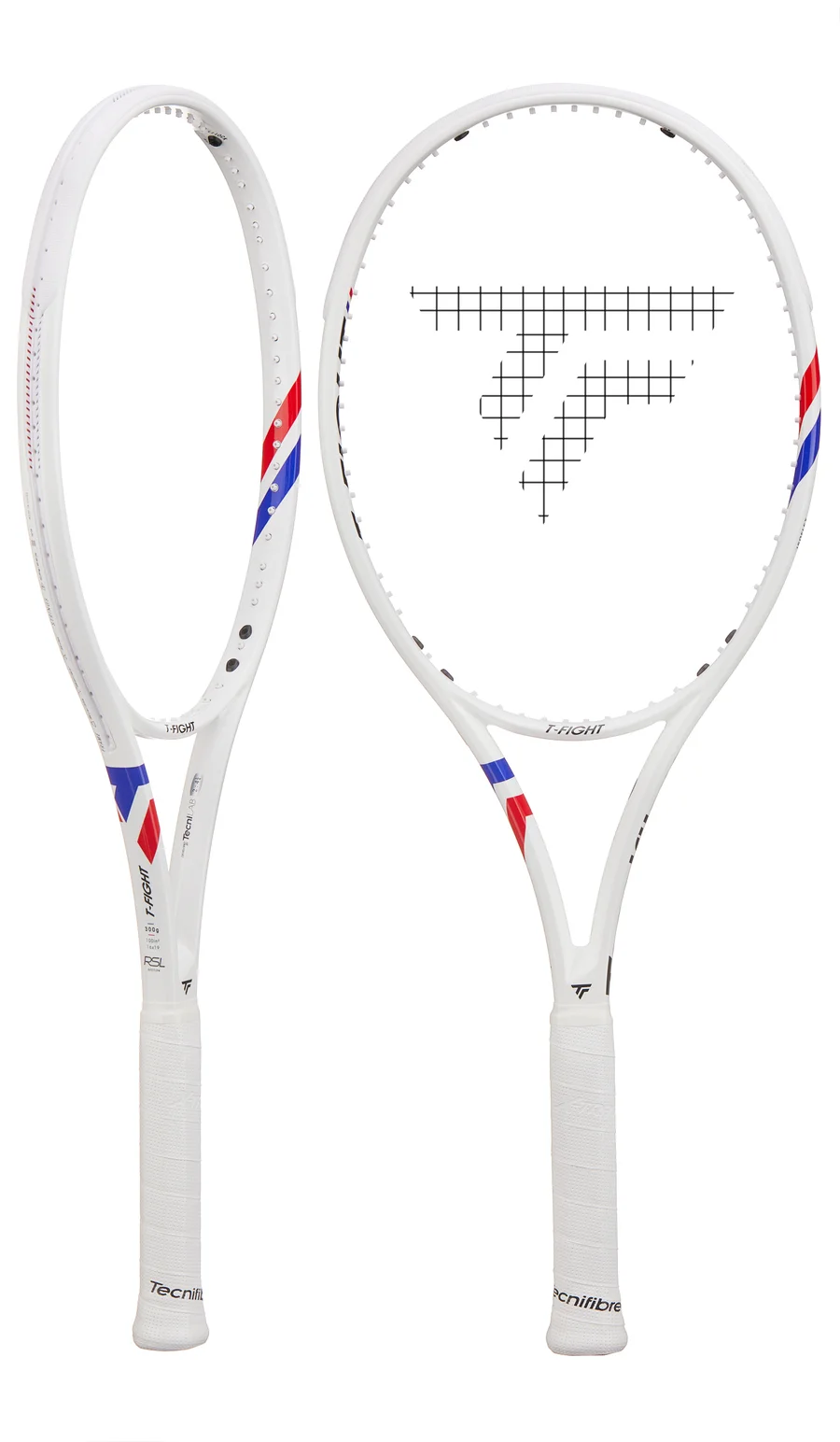 Tecnifibre TFight 300 racket