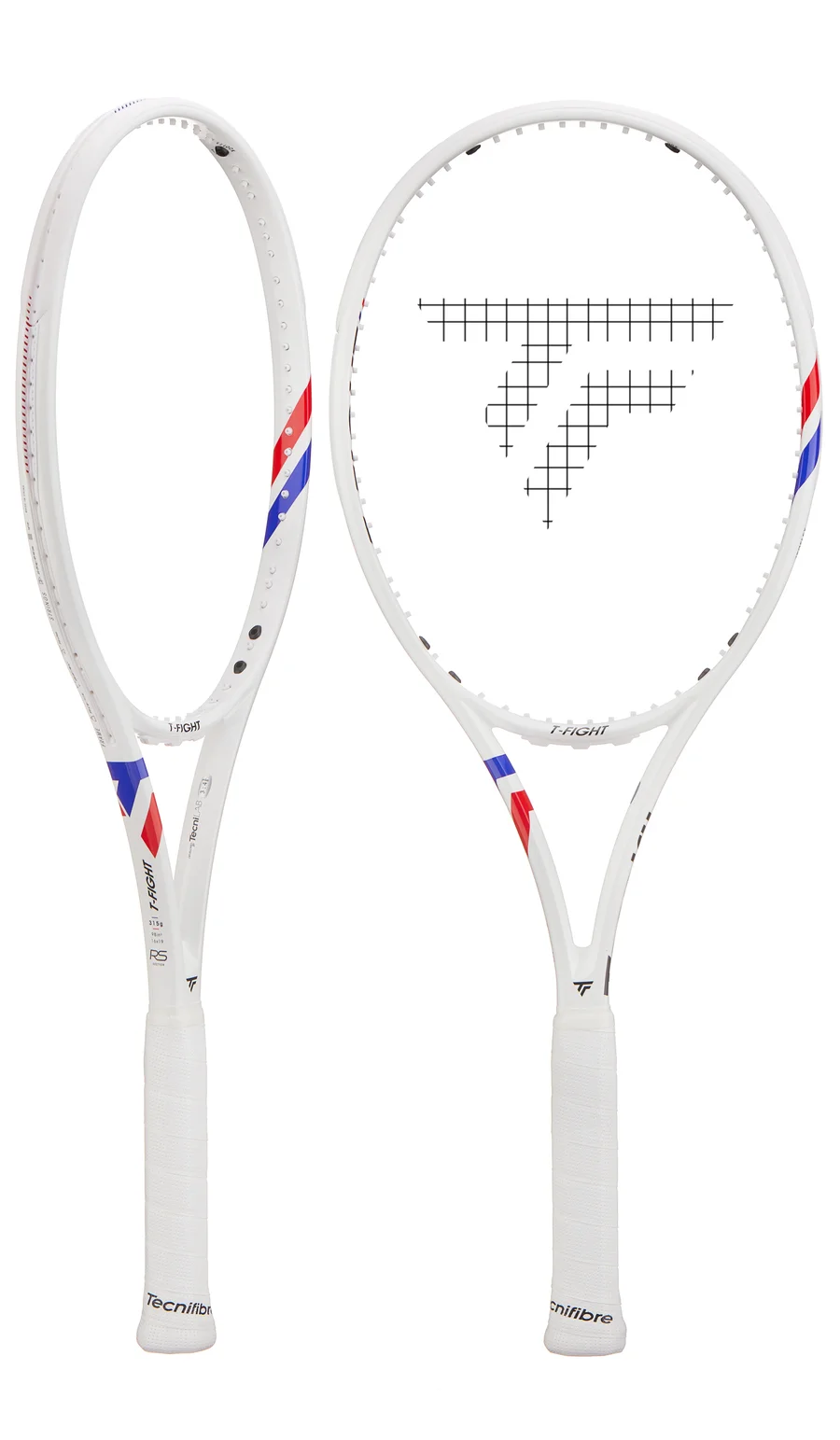 Tecnifibre TFight 315S racket — image 1