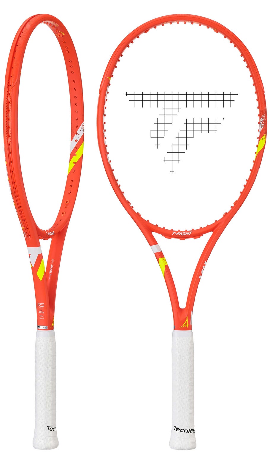 Tecnifibre TFight 300S IG racket
