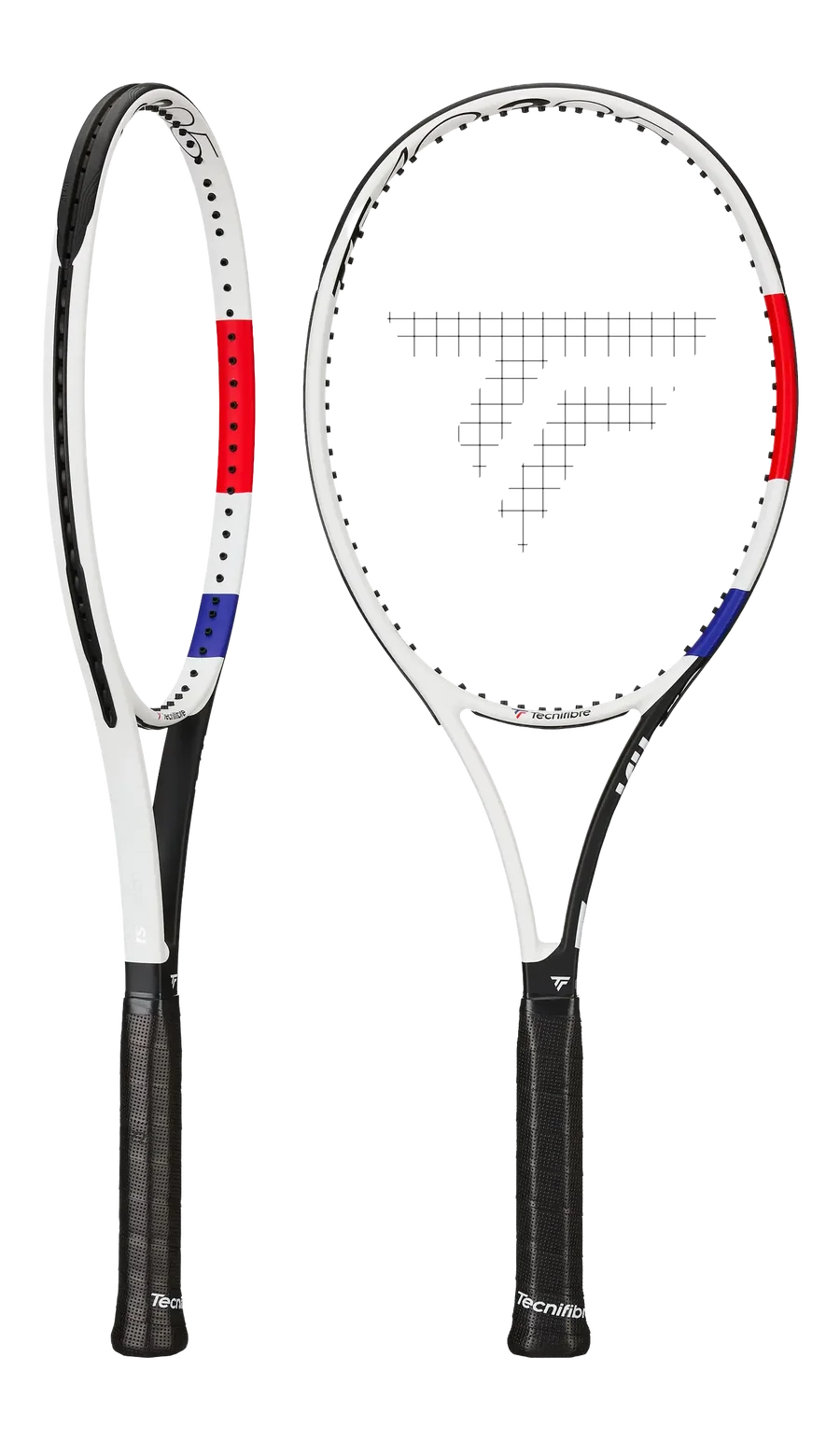 Tecnifibre TF40 v1 305 16x19 Racket — image 1