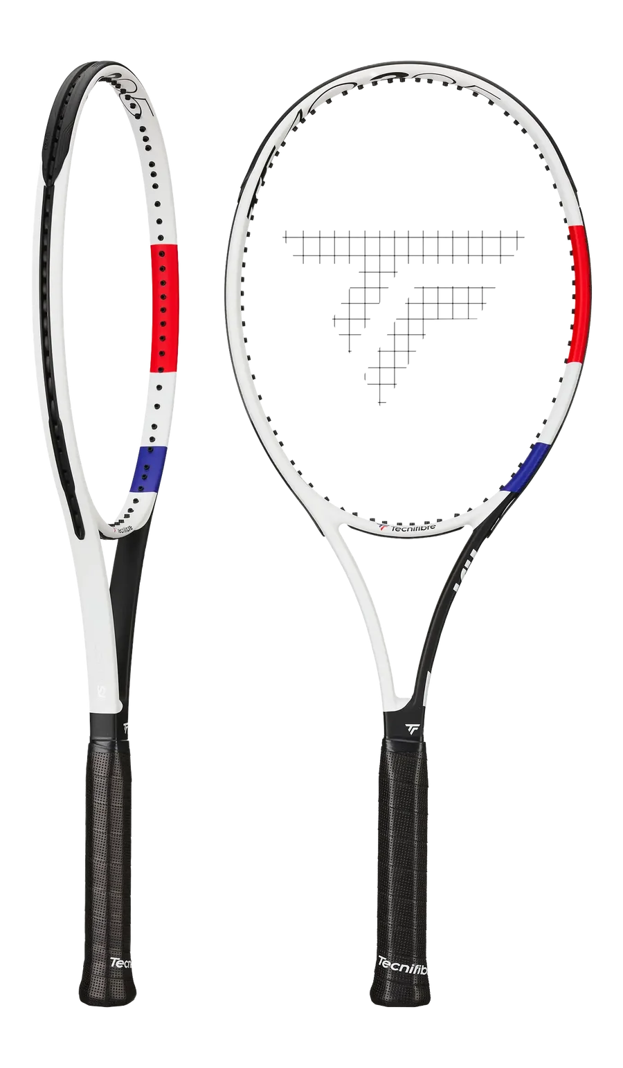 Tecnifibre TF40 v1 305 18x20 Racket — image 1