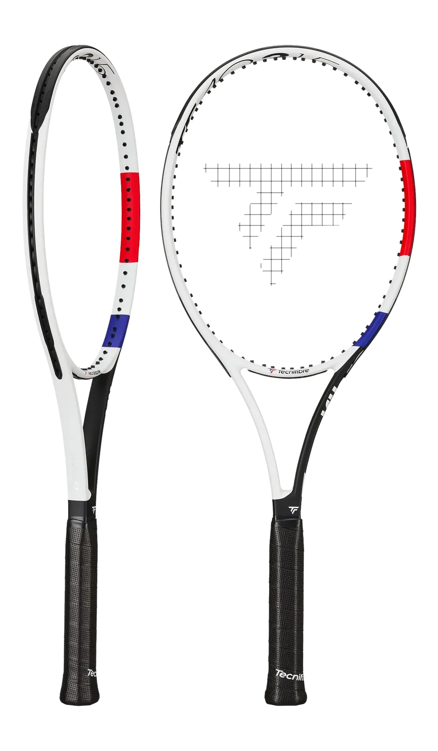 Tecnifibre TF40 v1 315 18x20 Racket — image 1