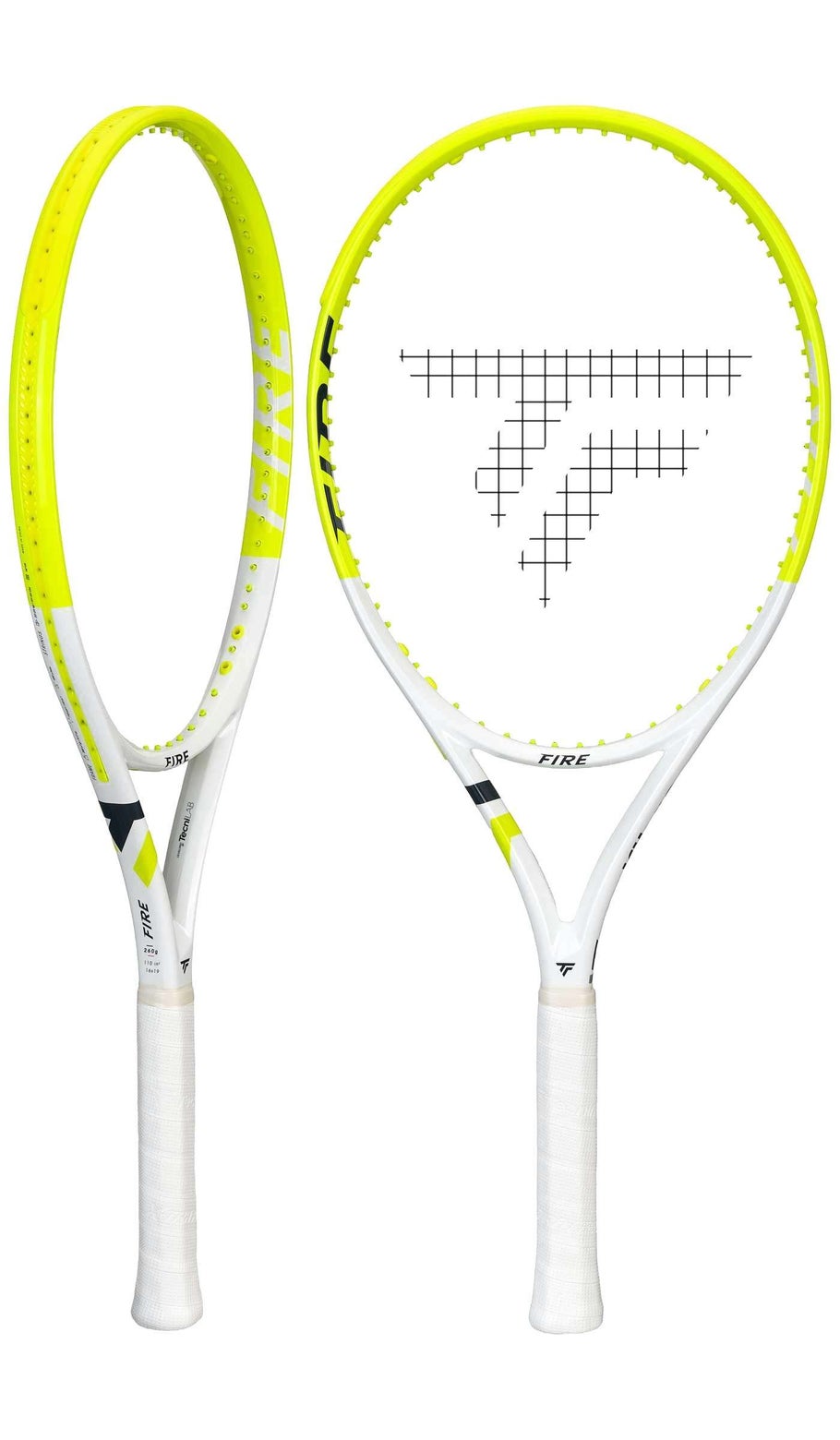 Tecnifibre Fire 260 OS racket