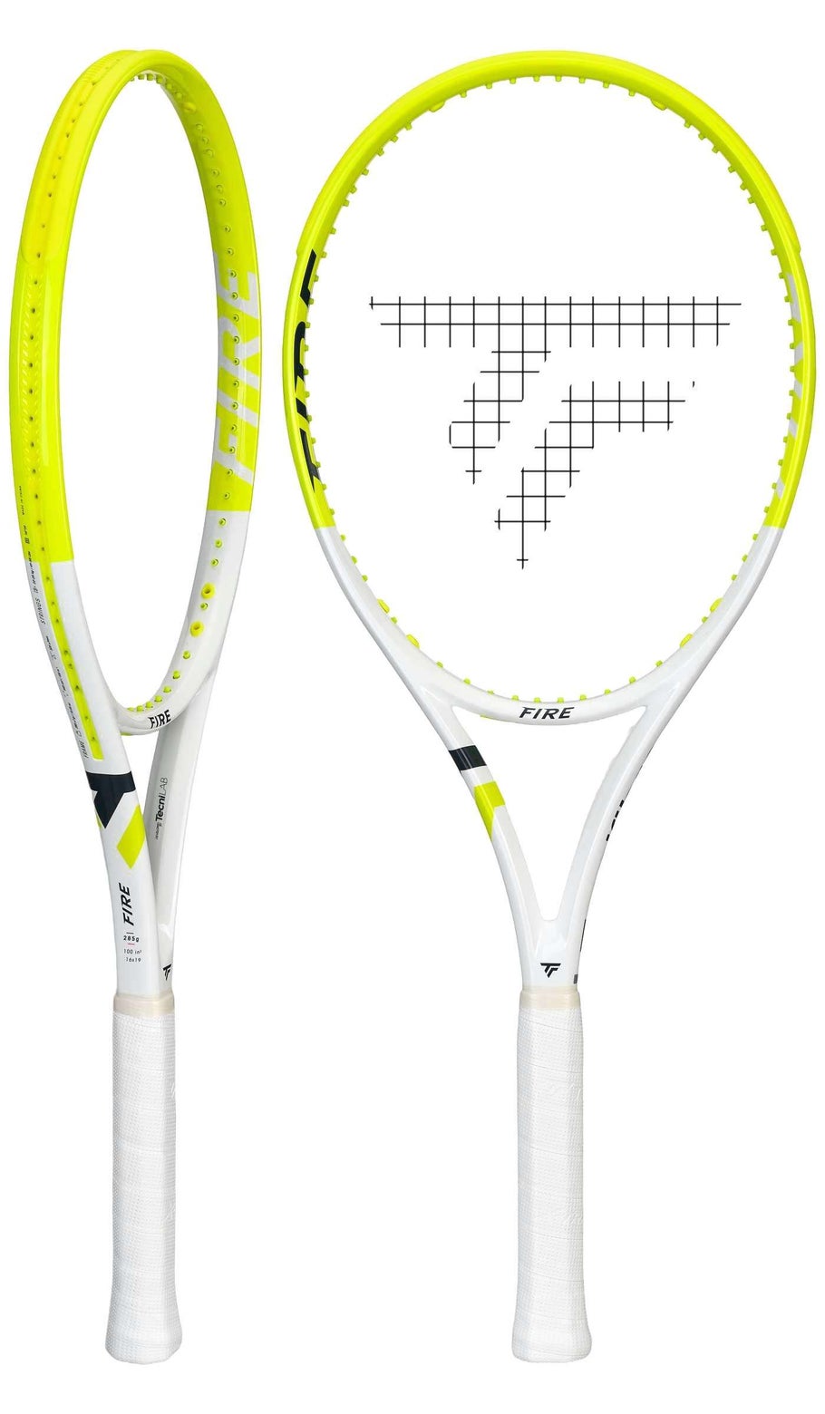 Tecnifibre Fire 285 racket
