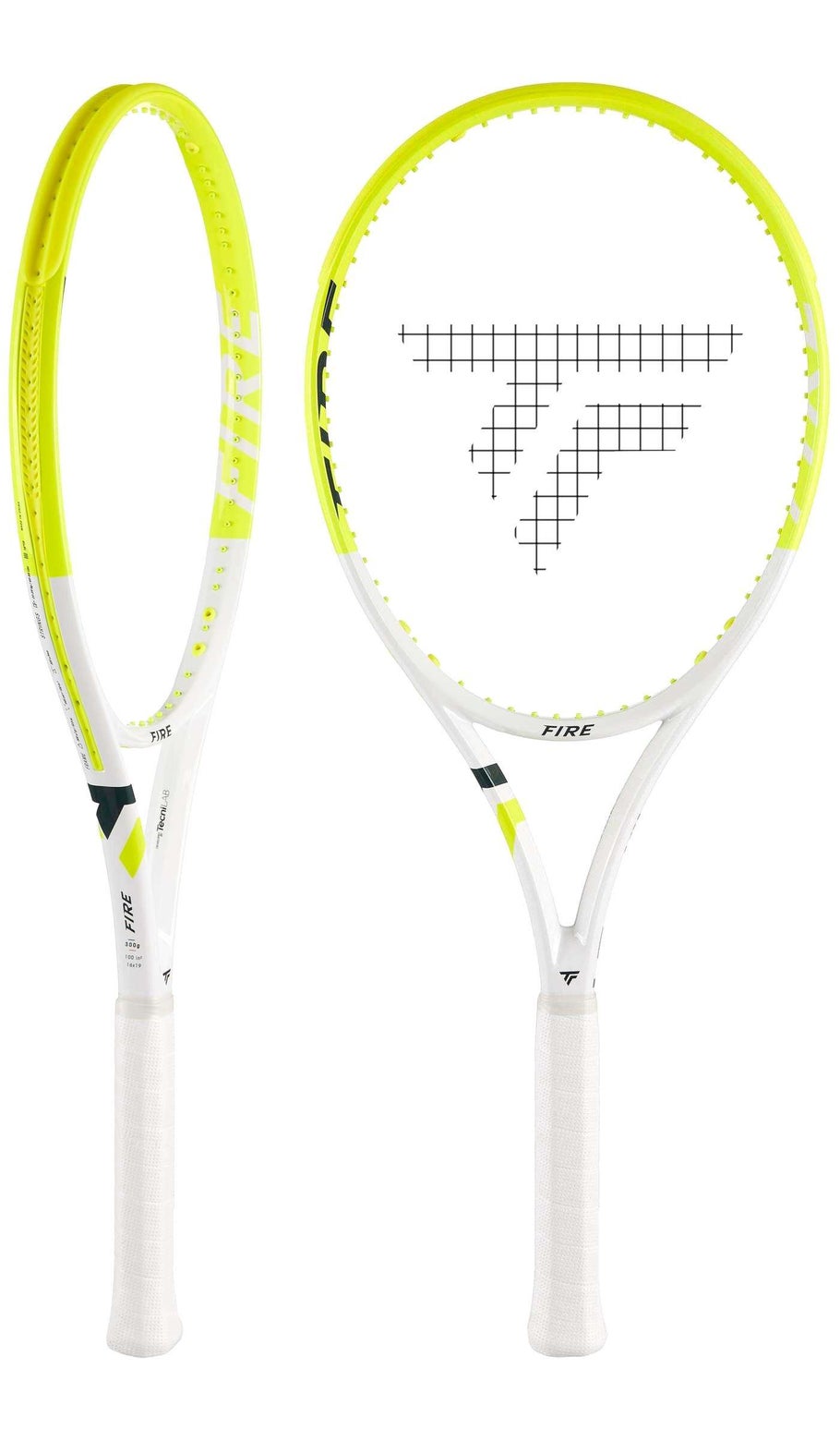 Tecnifibre Fire 300 racket