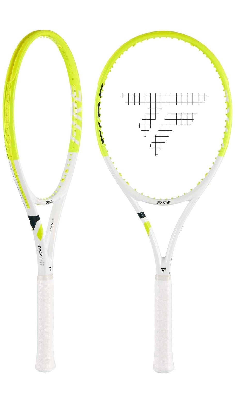 Tecnifibre Fire 305S racket