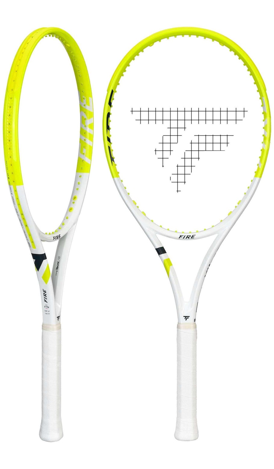 Tecnifibre Fire 270 racket