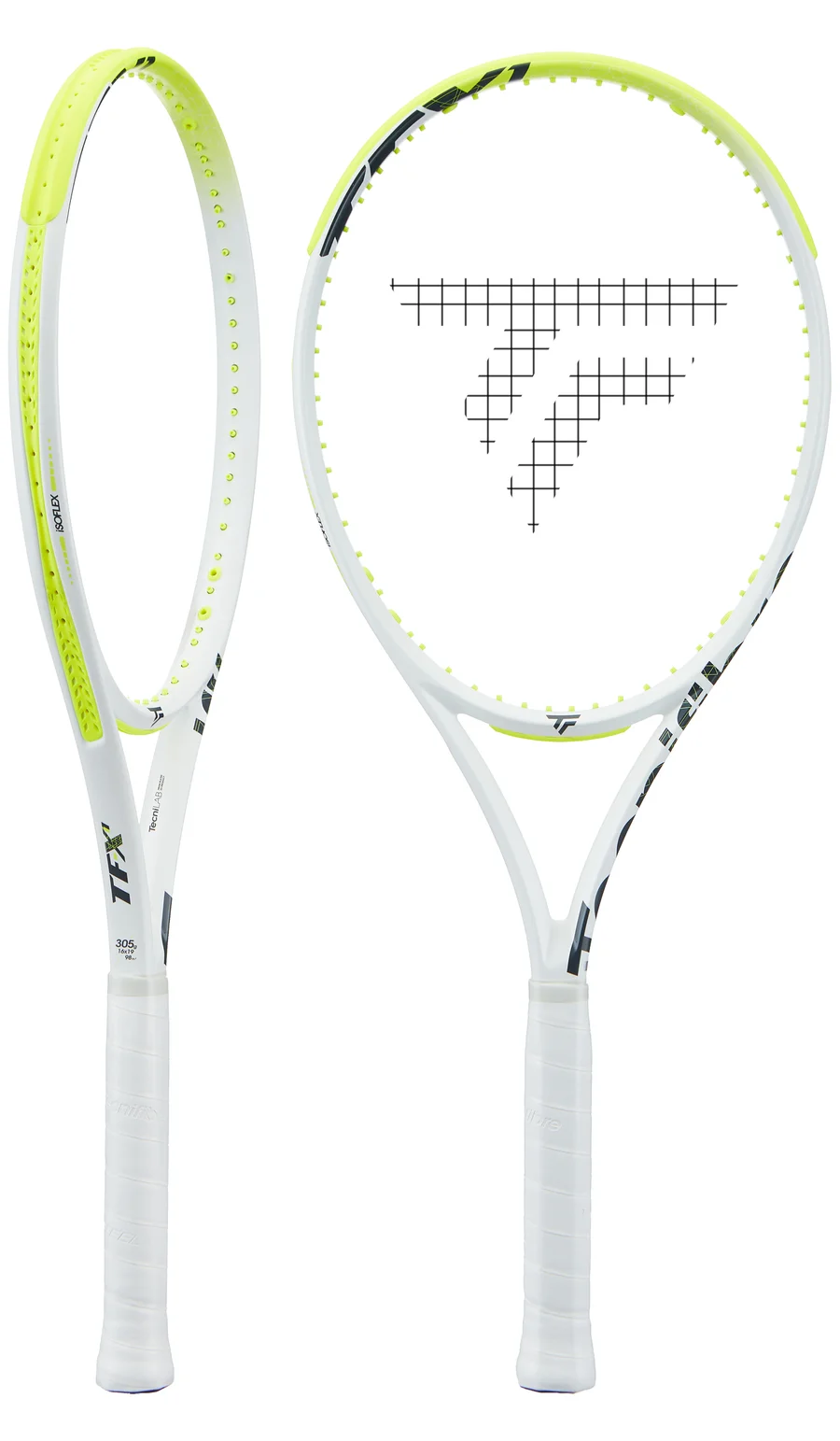 Tecnifibre TF-X1 305 v2 racket