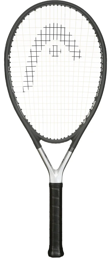 Head Titanium Ti.S6 Strung racket