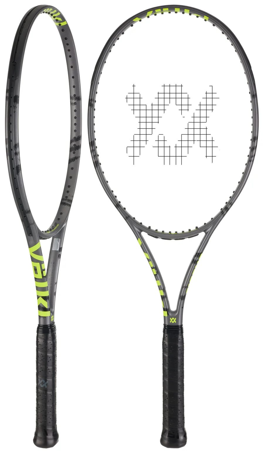 Volkl C10 EVO v2 racket — image 1