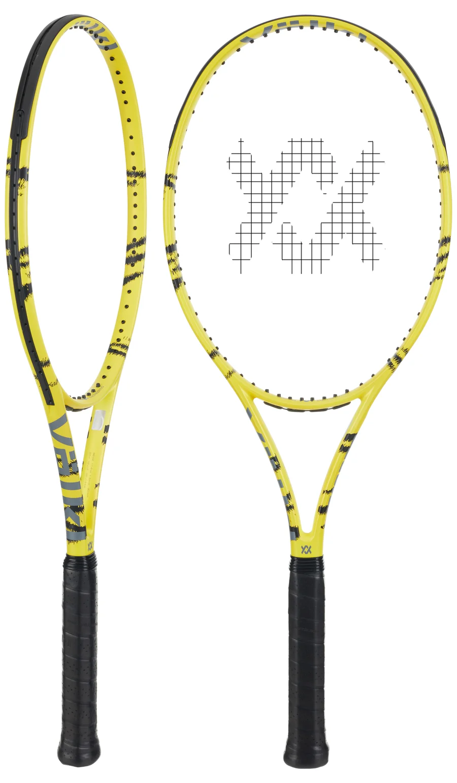 Volkl C10 Pro v10 racket — image 1