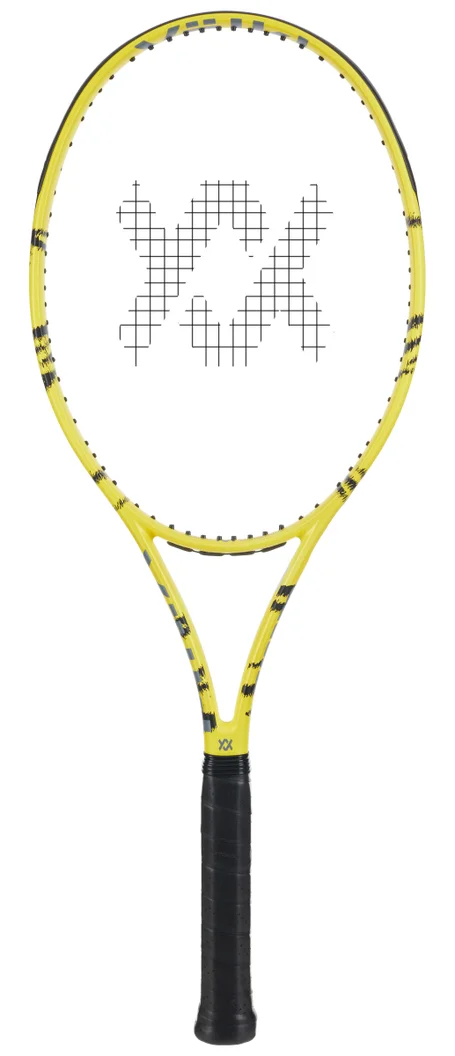 Volkl C10 Pro v10 racket