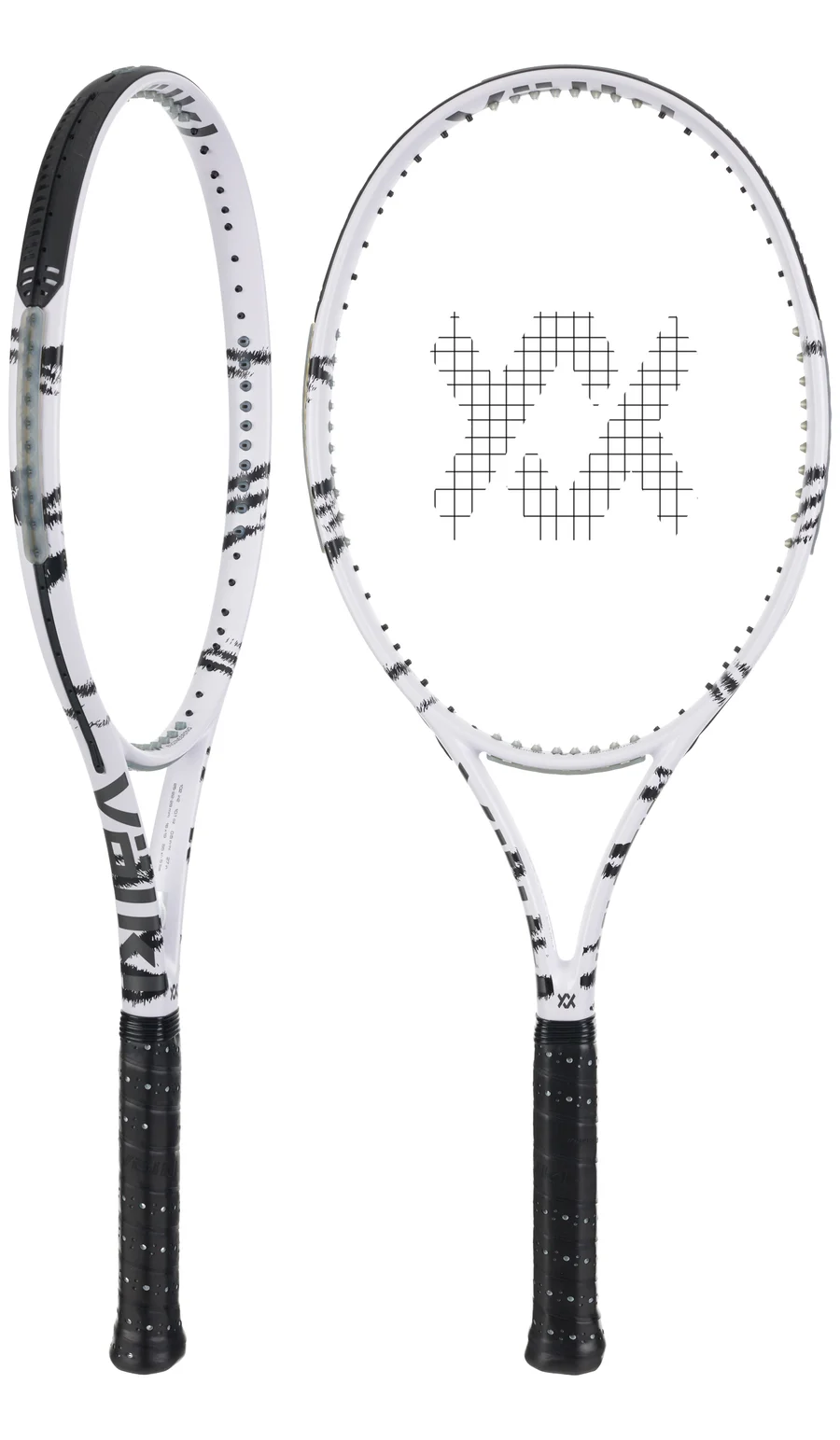 Volkl V1 Classic v12 racket — image 1