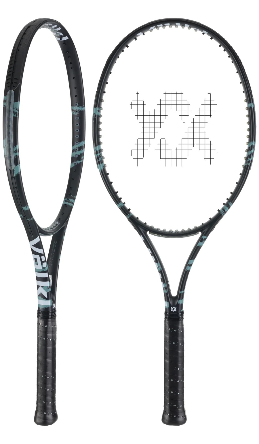 Volkl V1 EVO v2 racket — image 1