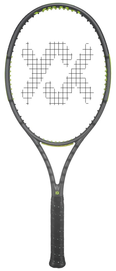 Volkl V1 EVO racket