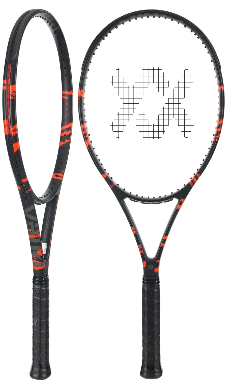 Volkl V8 Pro v3 racket
