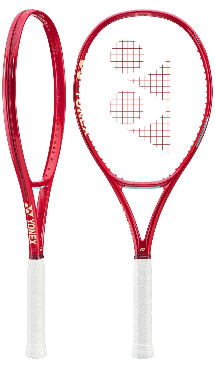 Yonex VCORE 100 8th Gen racket — image 1