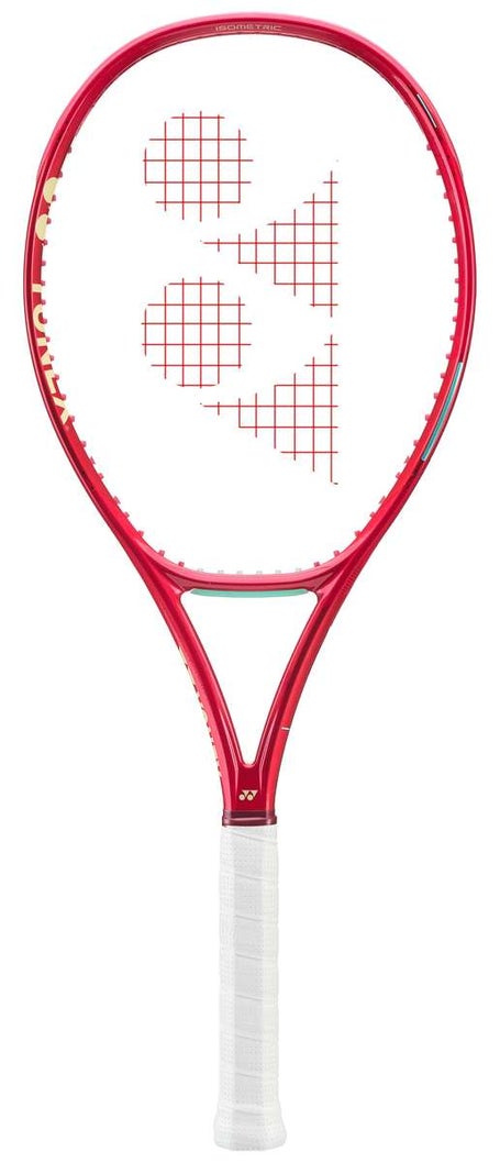 Yonex VCORE 100 8th Gen racket