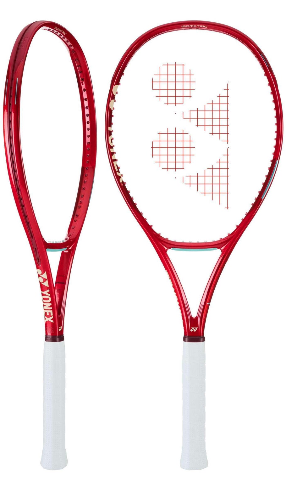Yonex VCORE 100D 8th Gen racket — image 1
