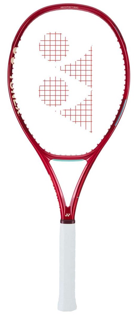 Yonex VCORE 100D 8th Gen racket