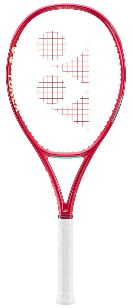 Yonex VCORE 100L 8th Gen racket