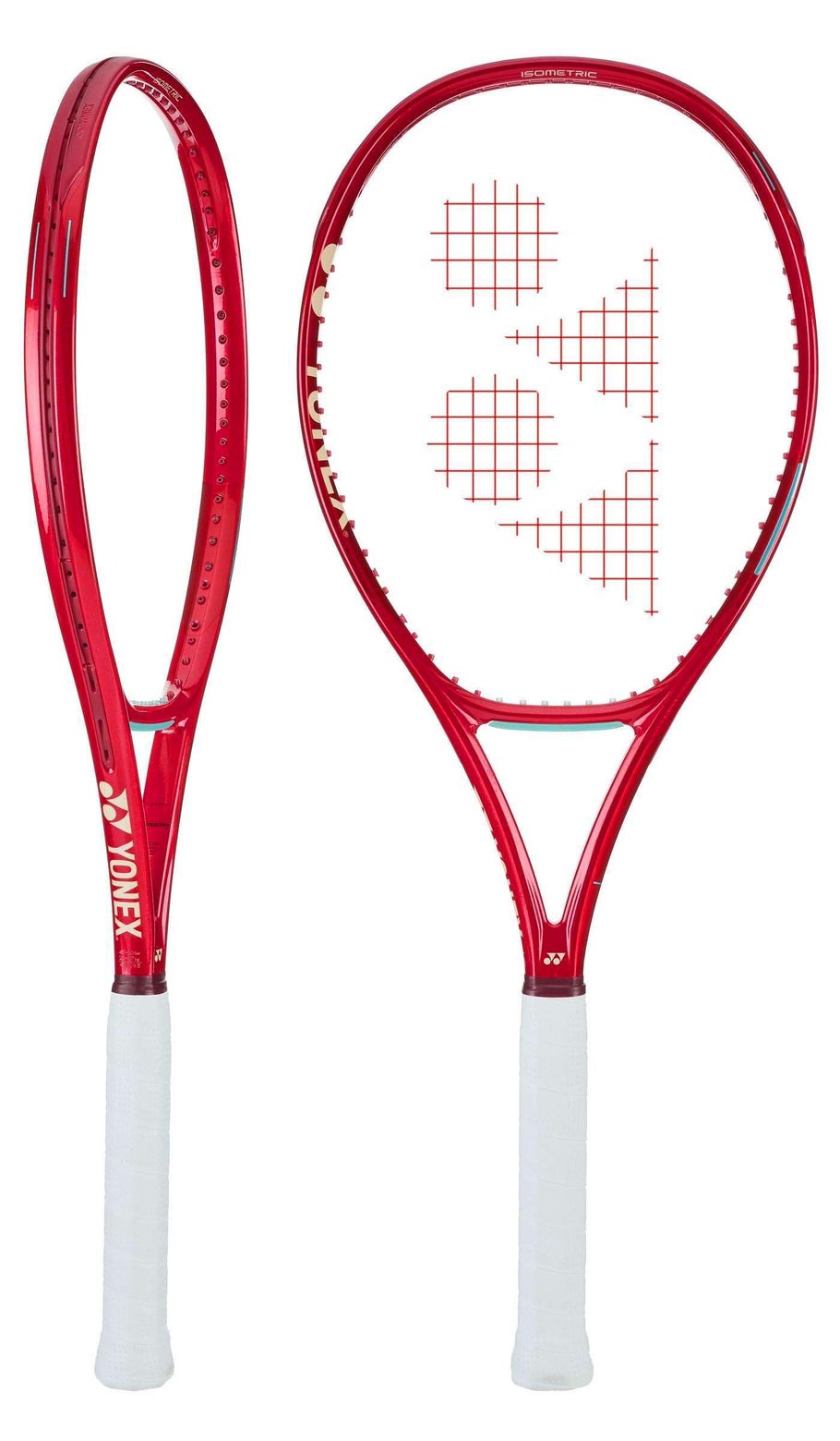 Yonex VCORE 100+ 8th Gen racket — image 1
