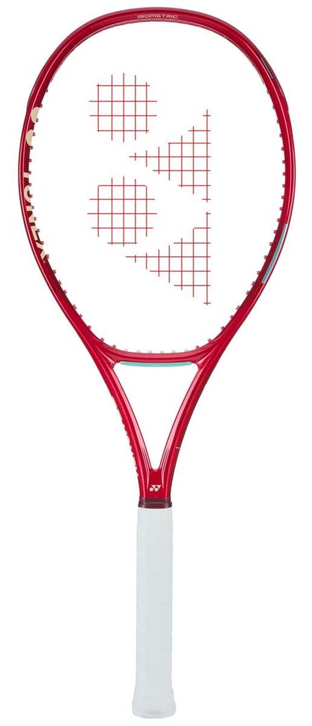 Yonex VCORE 100+ 8th Gen racket