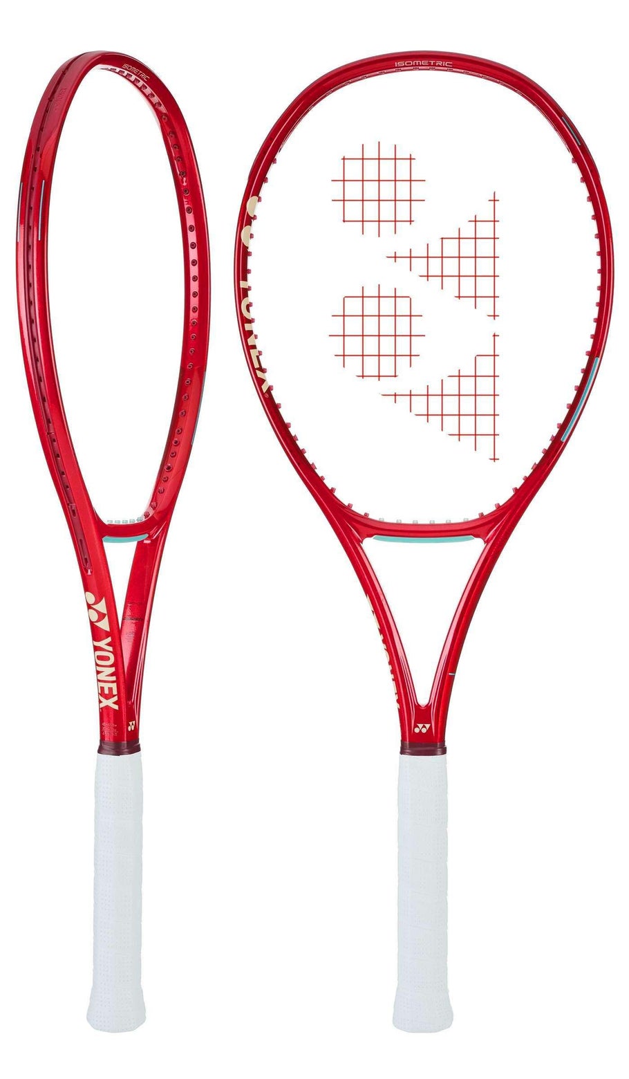 Yonex VCORE 95 8th Gen racket — image 1