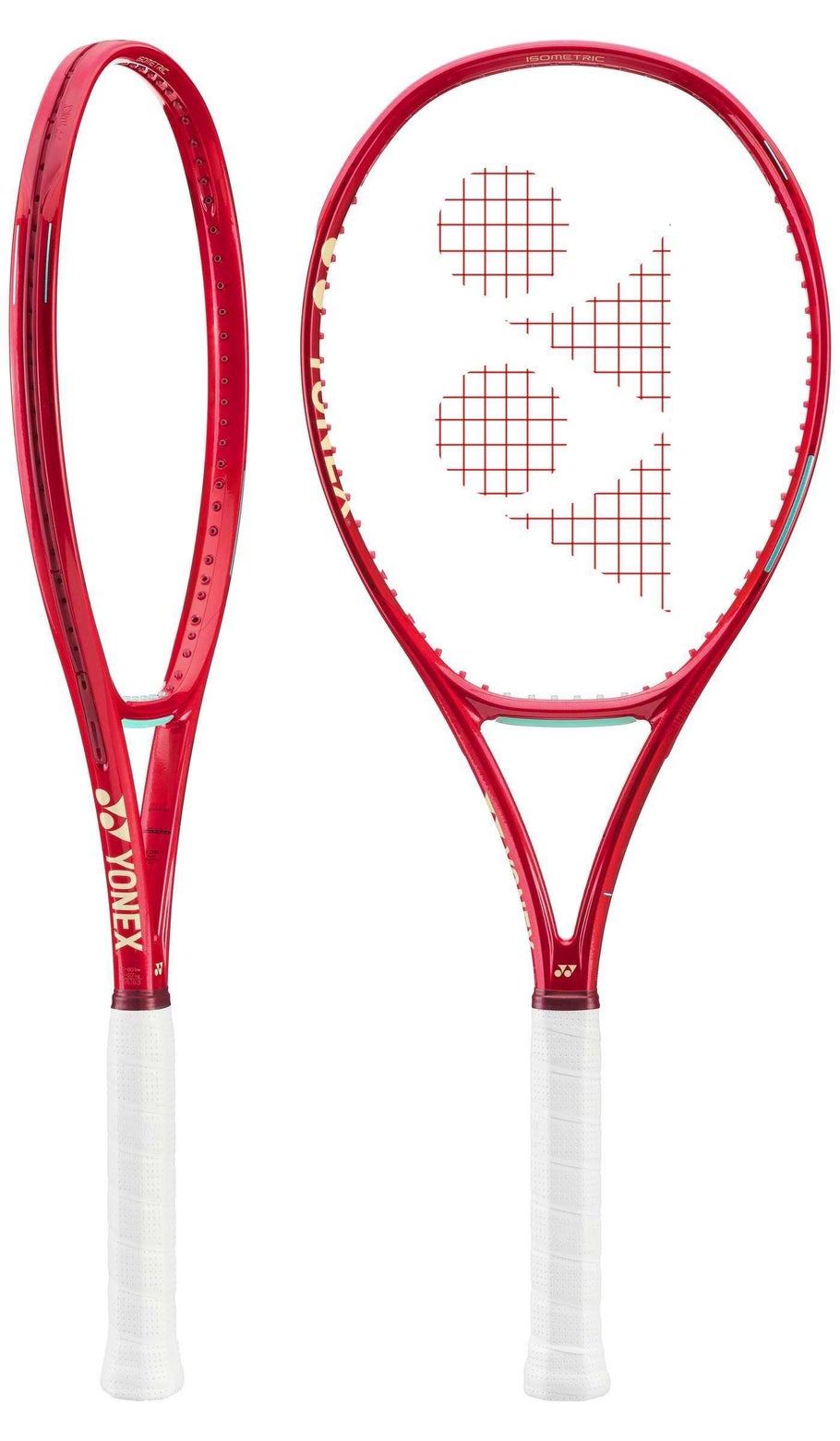 Yonex VCORE 98 8th Gen racket — image 1