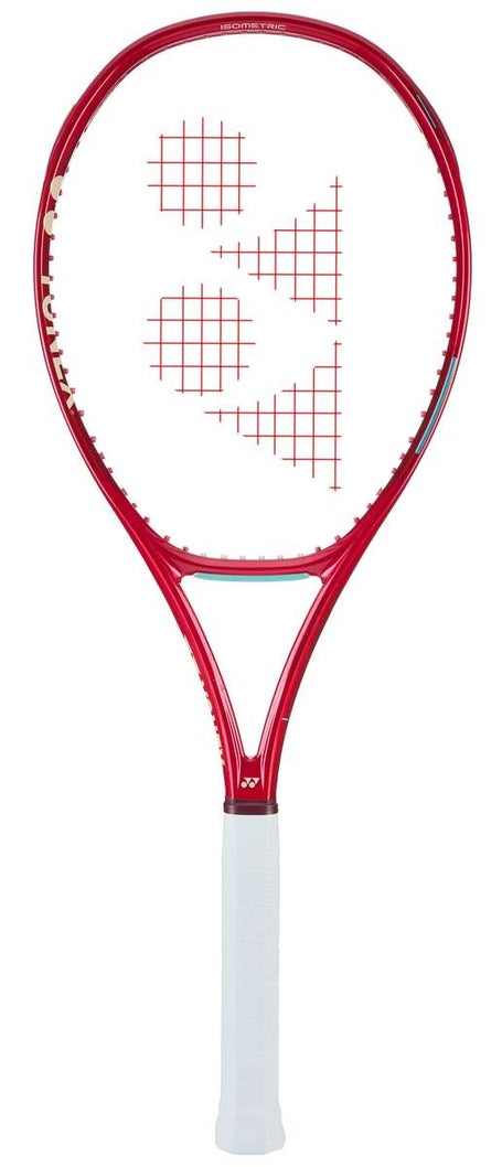 Yonex VCORE 98+ 8th Gen racket